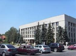 Завтра сесія міської ради